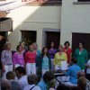 Eine kleine Hofmusik 22.6.2013 011